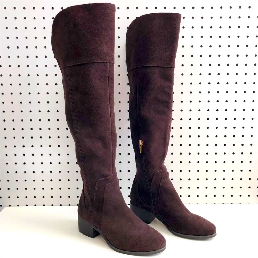 Vince Camuto | Kreston Over the Knee Boot